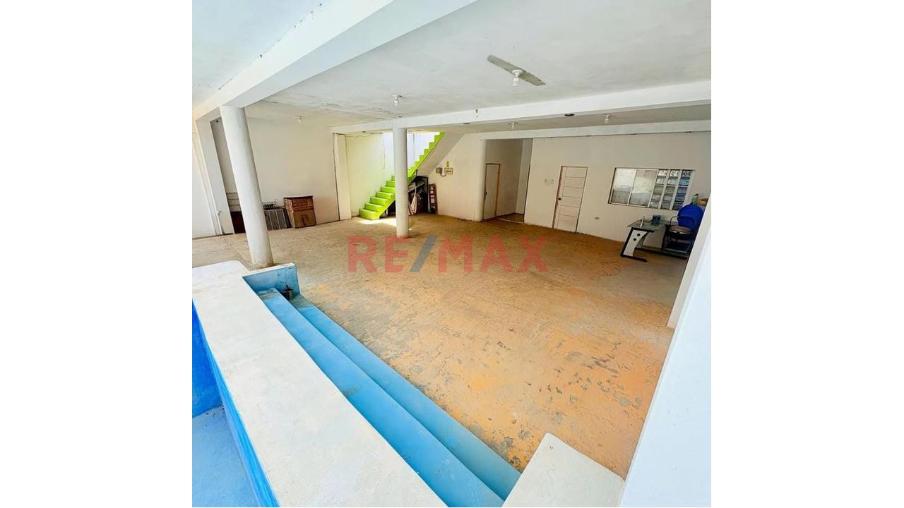 🌴¡Oportunidad Única De Inversión En Máncora!🏖️ Casa De Playa Con 1Er Piso Terminado Y 2Do Piso Por Culminar - 3