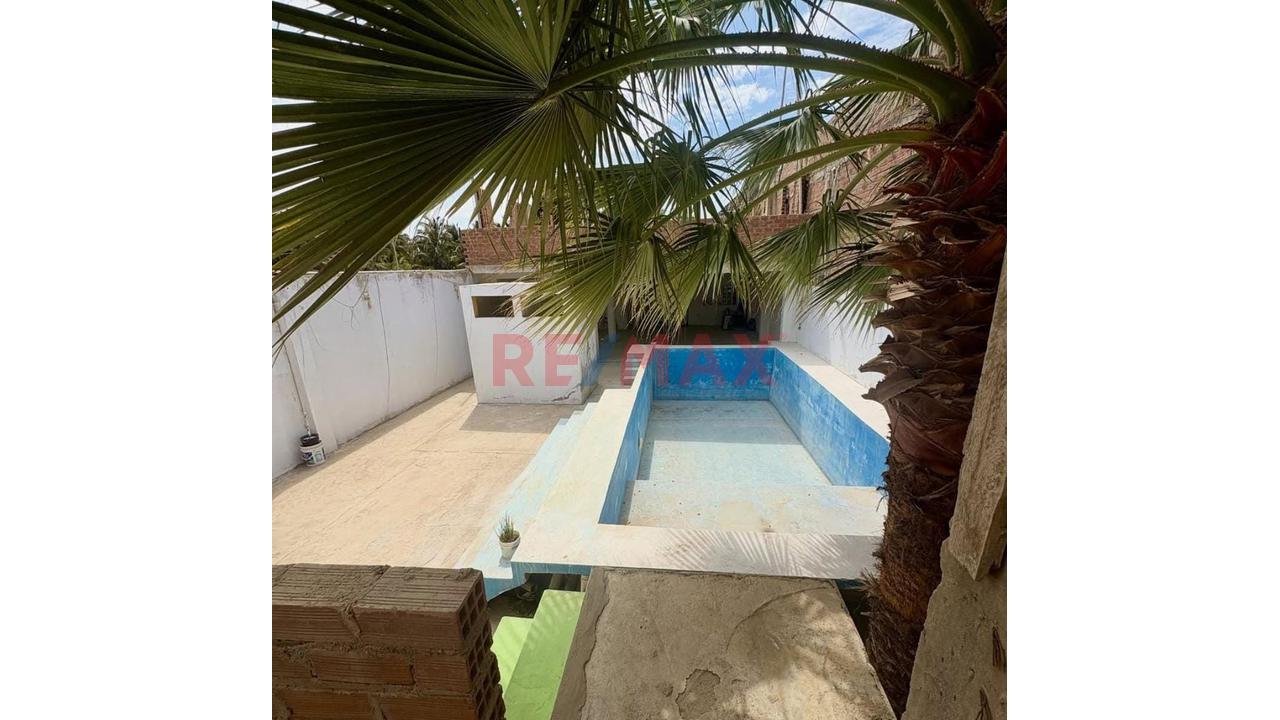 🌴¡Oportunidad Única De Inversión En Máncora!🏖️ Casa De Playa Con 1Er Piso Terminado Y 2Do Piso Por Culminar - 10