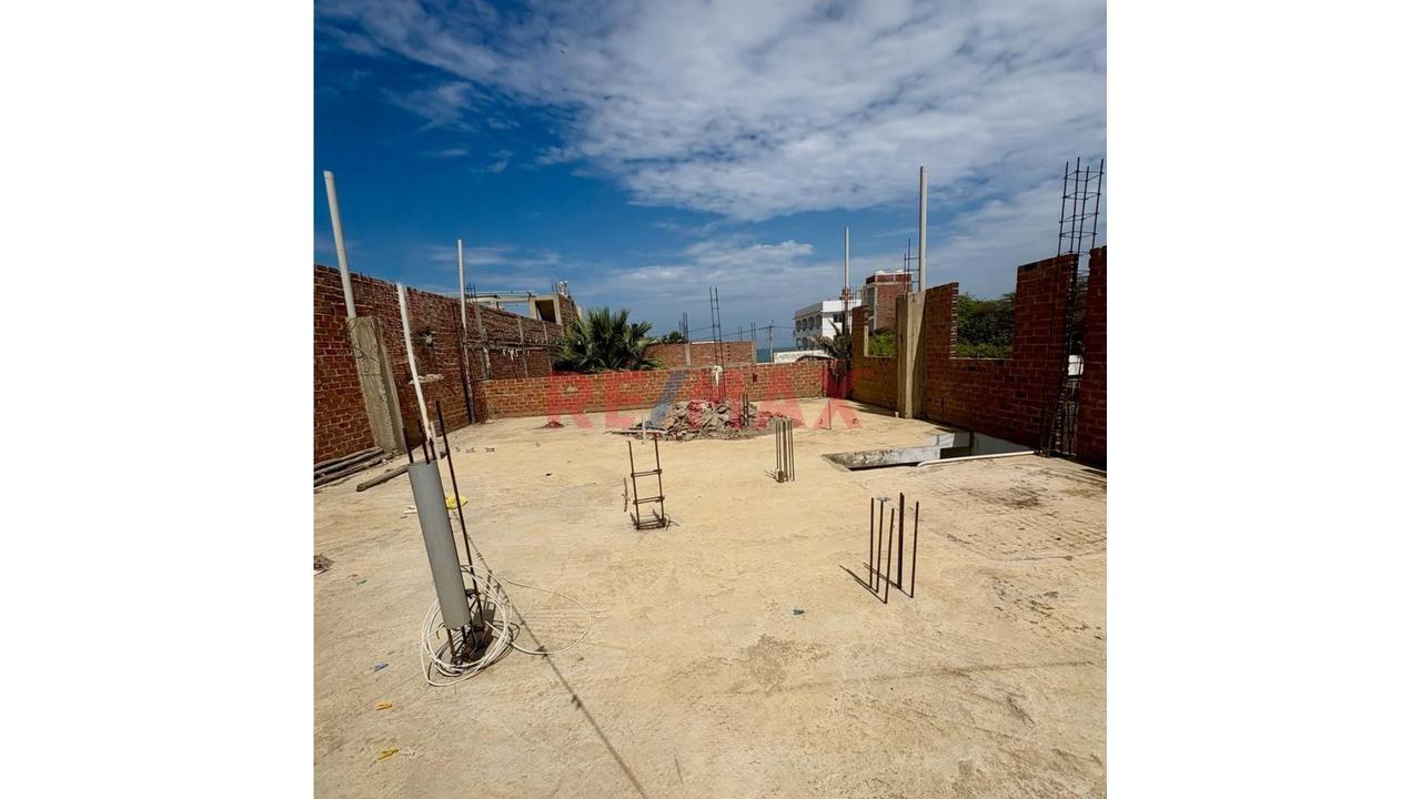 🌴¡Oportunidad Única De Inversión En Máncora!🏖️ Casa De Playa Con 1Er Piso Terminado Y 2Do Piso Por Culminar - 6
