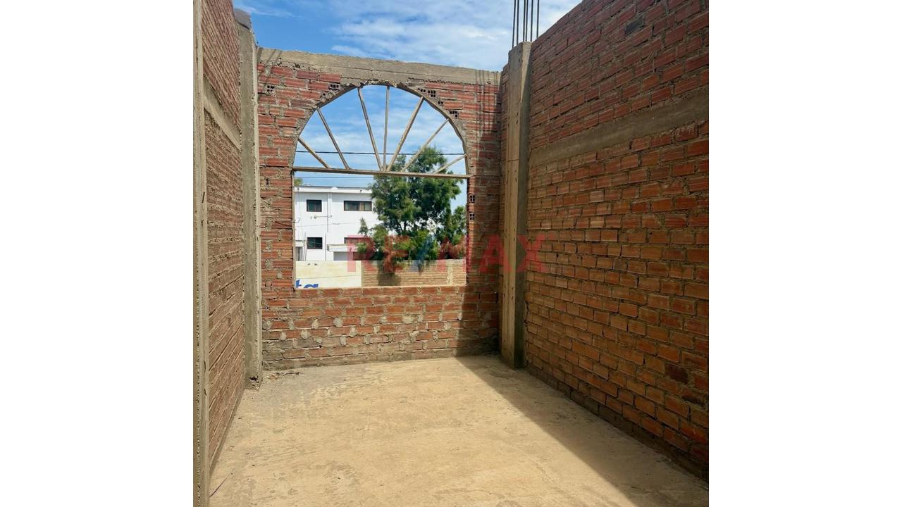 🌴¡Oportunidad Única De Inversión En Máncora!🏖️ Casa De Playa Con 1Er Piso Terminado Y 2Do Piso Por Culminar - 11