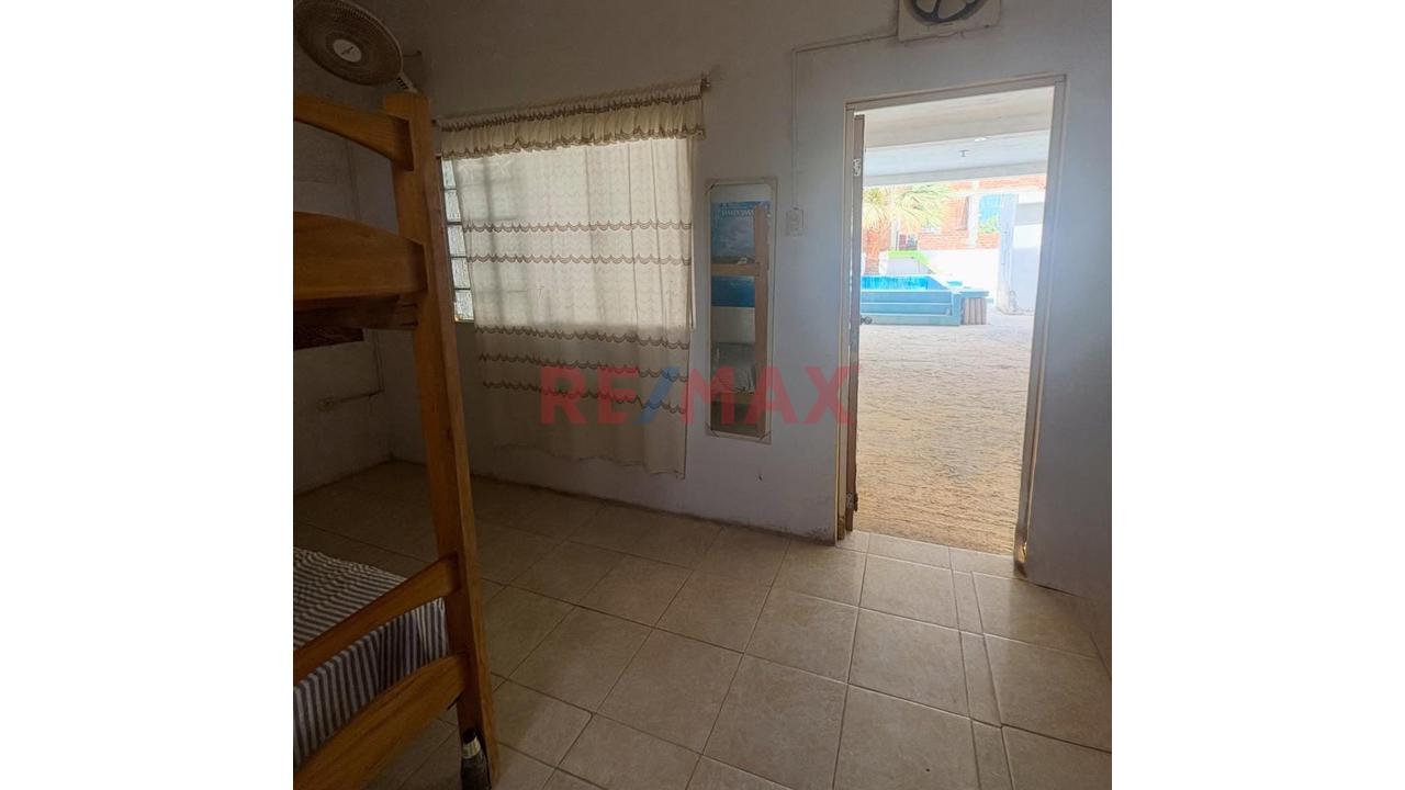 🌴¡Oportunidad Única De Inversión En Máncora!🏖️ Casa De Playa Con 1Er Piso Terminado Y 2Do Piso Por Culminar - 2
