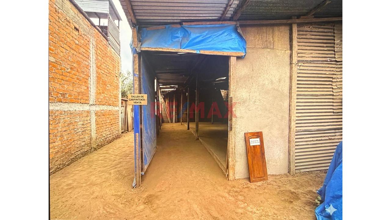 Terreno En Venta – Tablada De Lurín — foto 2