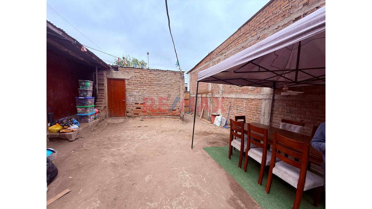 Terreno En Venta – Tablada De Lurín — foto 3