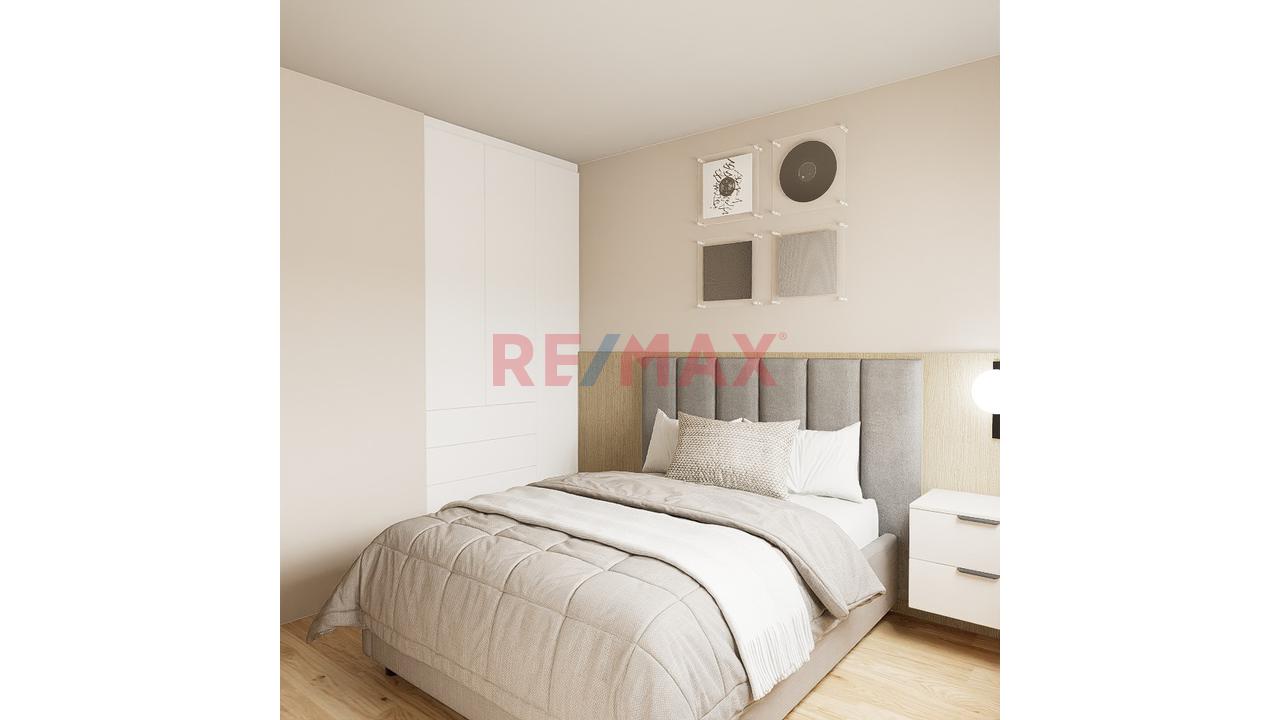 Vendo Departamentos En Proyecto En Fecia Jbyr - 12