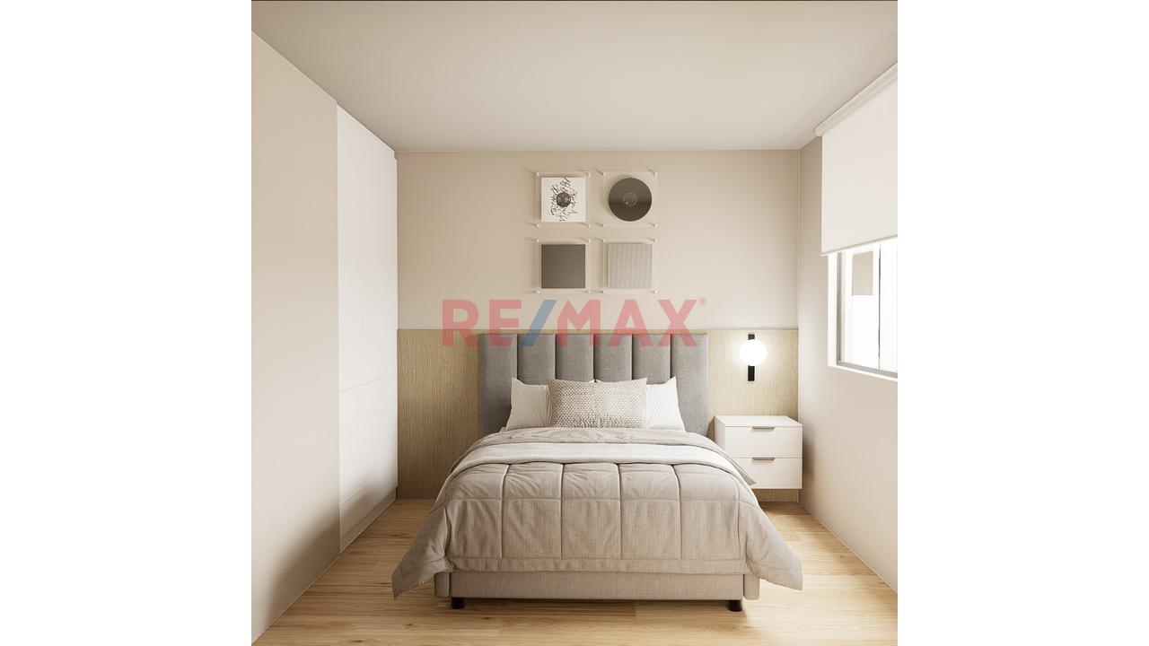 Vendo Departamentos En Proyecto En Fecia Jbyr - 11