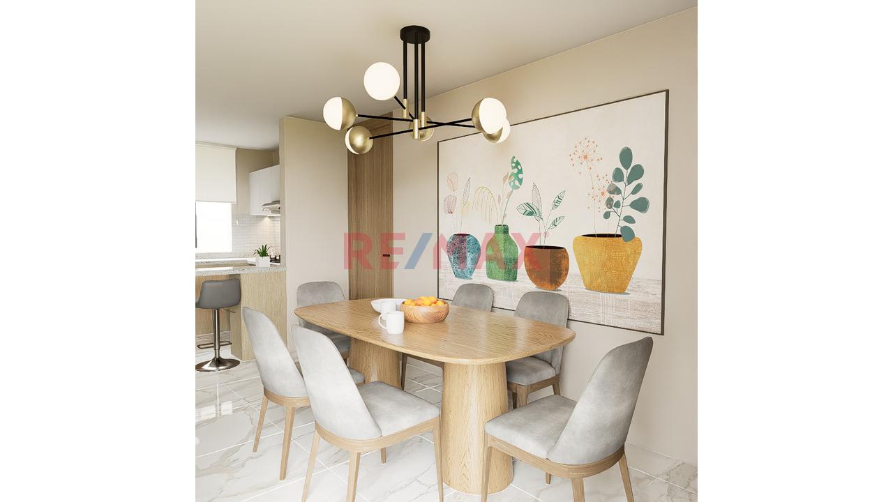Vendo Departamentos En Proyecto En Fecia Jbyr - 7