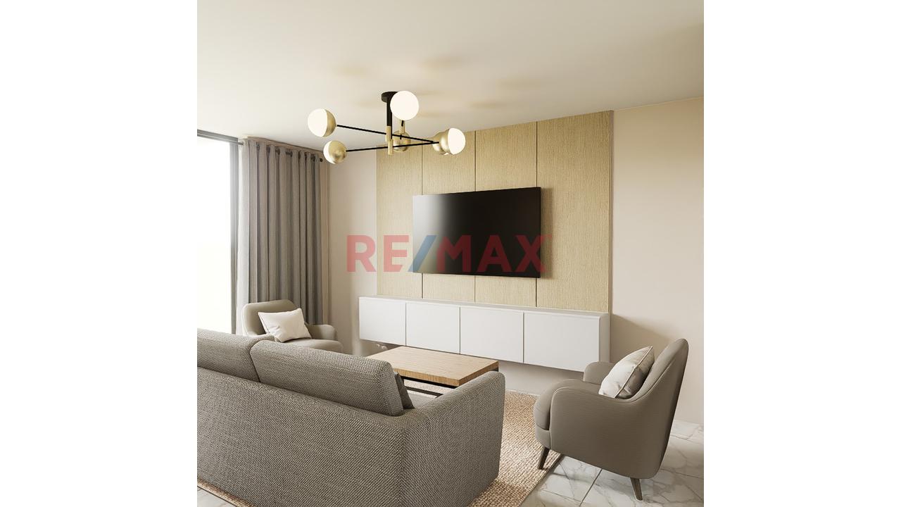 Vendo Departamentos En Proyecto En Fecia Jbyr - 5