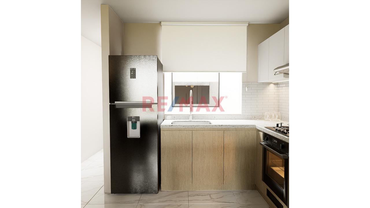 Vendo Departamentos En Proyecto En Fecia Jbyr - 9