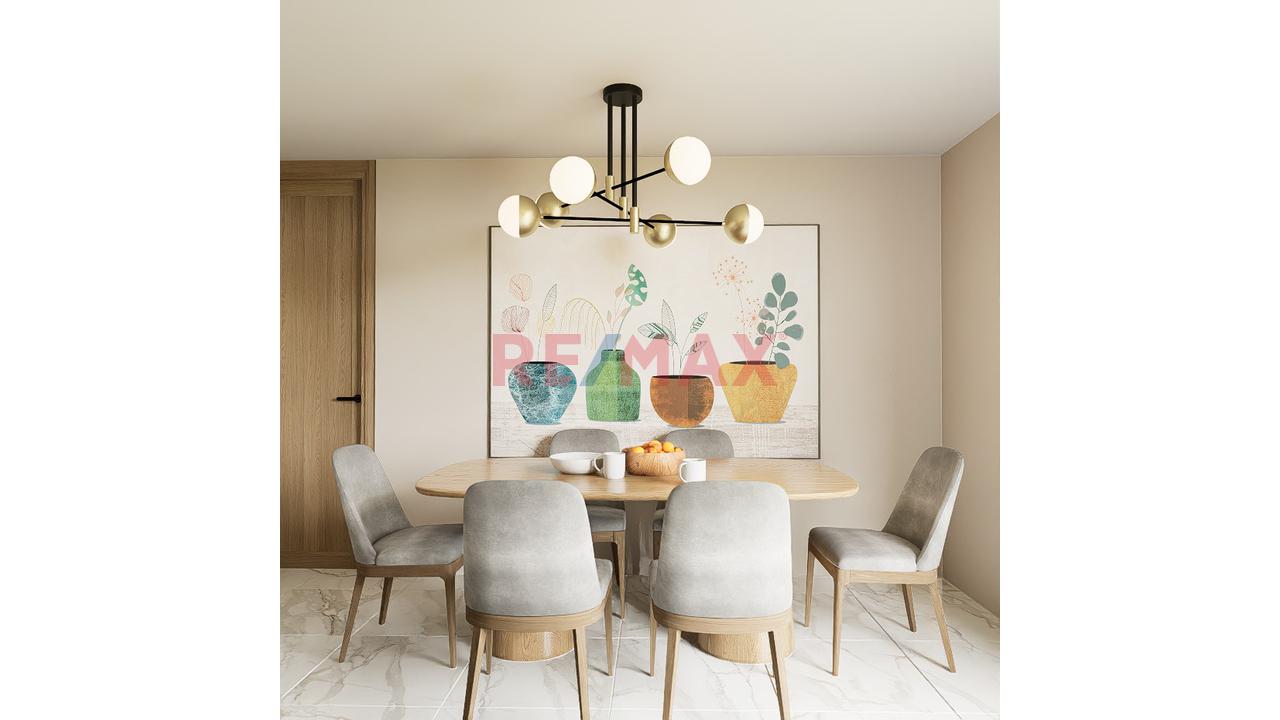 Vendo Departamentos En Proyecto En Fecia Jbyr - 6