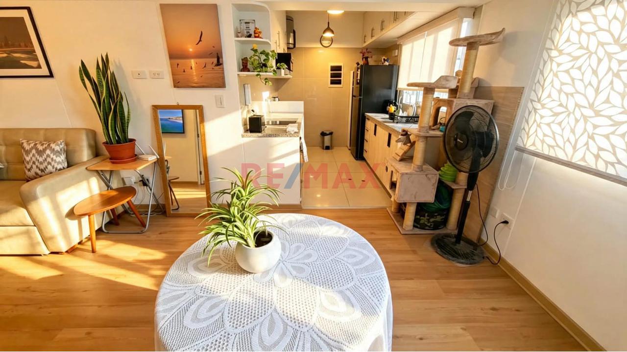 🌟🏡 Lujo Y Confort – Exclusivo Departamento En El Malecón De San Miguel 🌊✨ — foto 5