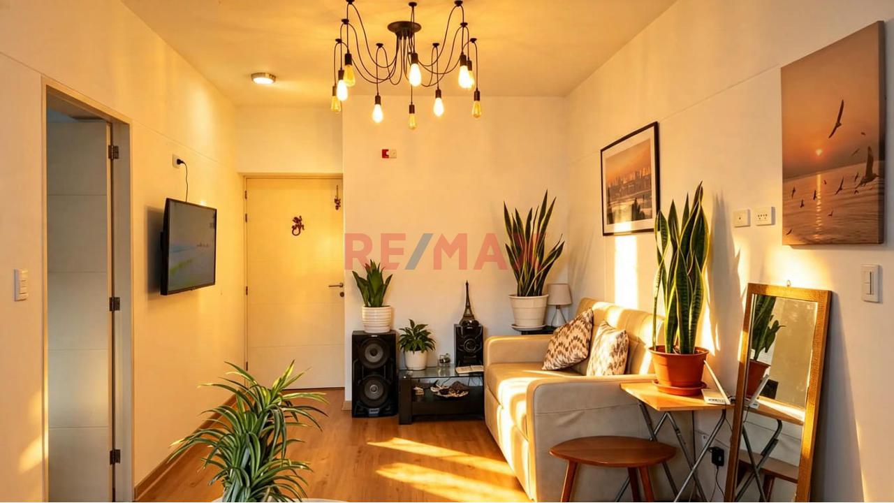 🌟🏡 Lujo Y Confort – Exclusivo Departamento En El Malecón De San Miguel 🌊✨ — foto 2