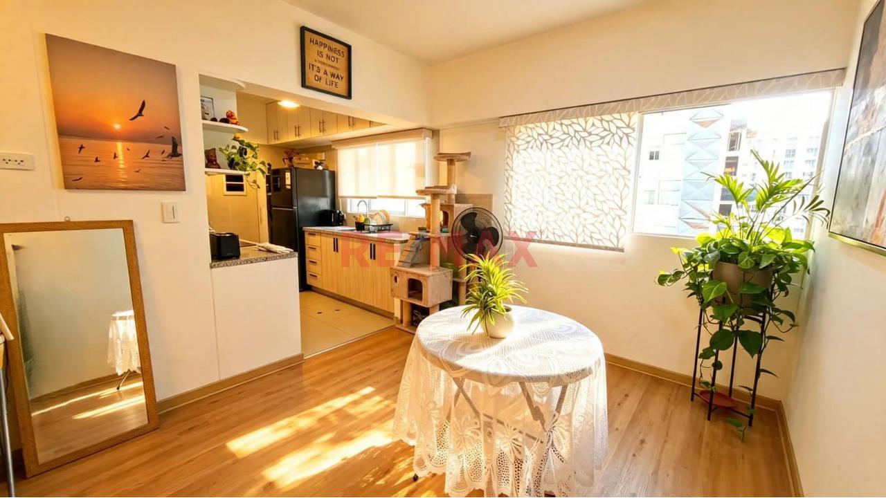 🌟🏡 Lujo Y Confort – Exclusivo Departamento En El Malecón De San Miguel 🌊✨ — foto 4