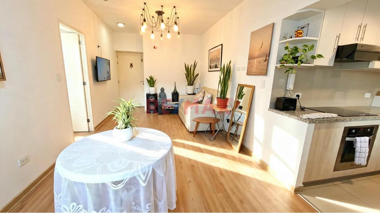 🌟🏡 Lujo Y Confort – Exclusivo Departamento En El Malecón De San Miguel 🌊✨ — foto 3