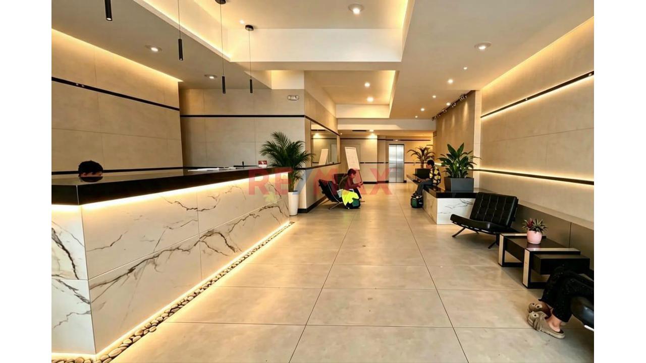 🌟🏡 Lujo Y Confort – Exclusivo Departamento En El Malecón De San Miguel 🌊✨ — foto 12