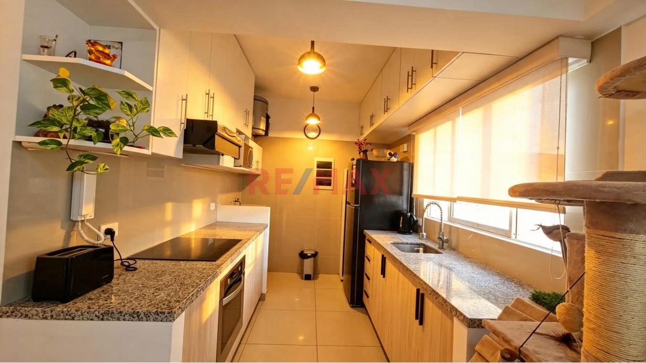 🌟🏡 Lujo Y Confort – Exclusivo Departamento En El Malecón De San Miguel 🌊✨ — foto 6