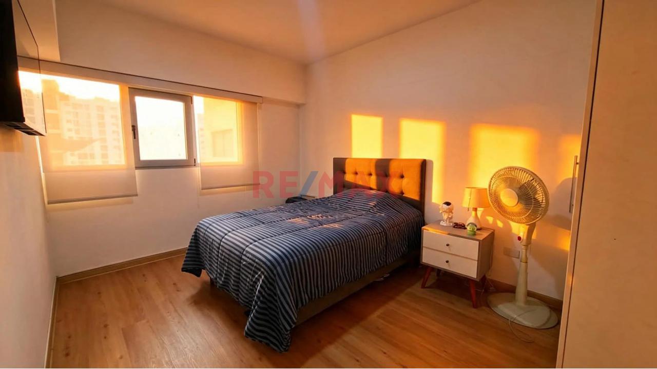 🌟🏡 Lujo Y Confort – Exclusivo Departamento En El Malecón De San Miguel 🌊✨ — foto 7