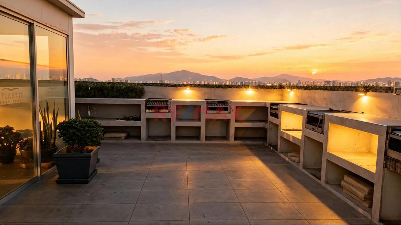 🌟🏡 Lujo Y Confort – Exclusivo Departamento En El Malecón De San Miguel 🌊✨ — foto 9