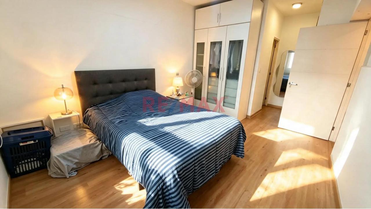 🌟🏡 Lujo Y Confort – Exclusivo Departamento En El Malecón De San Miguel 🌊✨ — foto 8