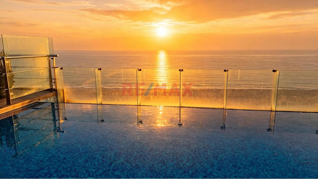 🌟🏡 Lujo Y Confort – Exclusivo Departamento En El Malecón De San Miguel 🌊✨ — foto 10