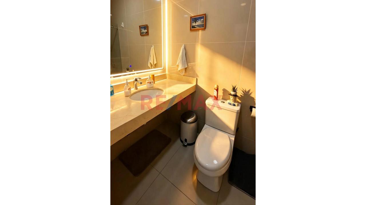 🌟🏡 Lujo Y Confort – Exclusivo Departamento En El Malecón De San Miguel 🌊✨ — foto 15