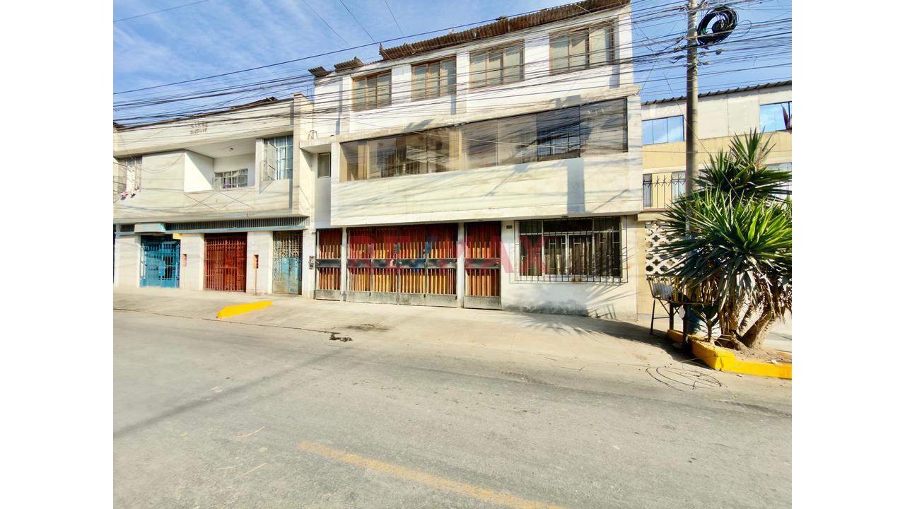 ¡Oportunidad De Inversión! Casa Terreno De 380 M² En San Luis - 15