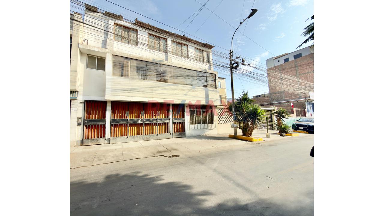 ¡Oportunidad De Inversión! Casa Terreno De 380 M² En San Luis - 14