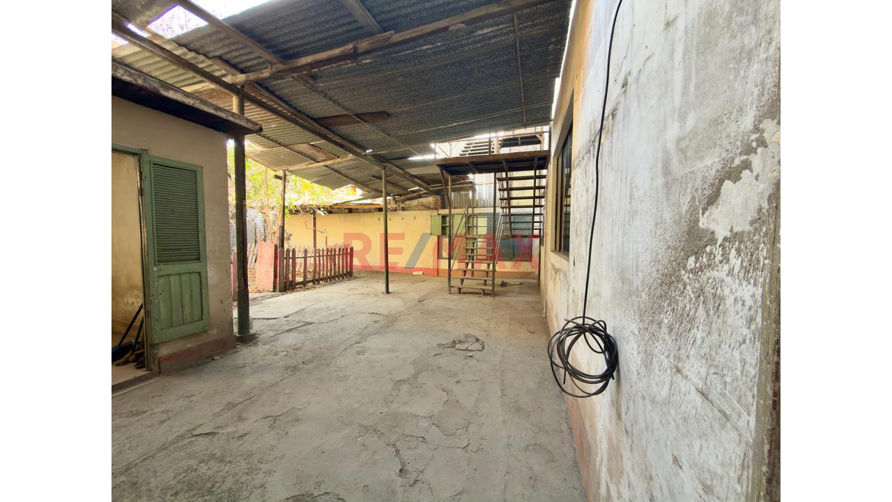 ¡Oportunidad De Inversión! Casa Terreno De 380 M² En San Luis - 11