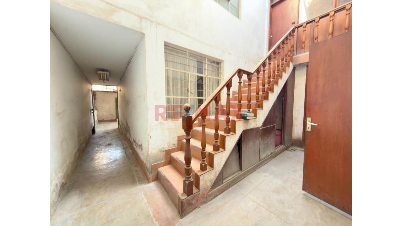 ¡Oportunidad De Inversión! Casa Terreno De 380 M² En San Luis - 9