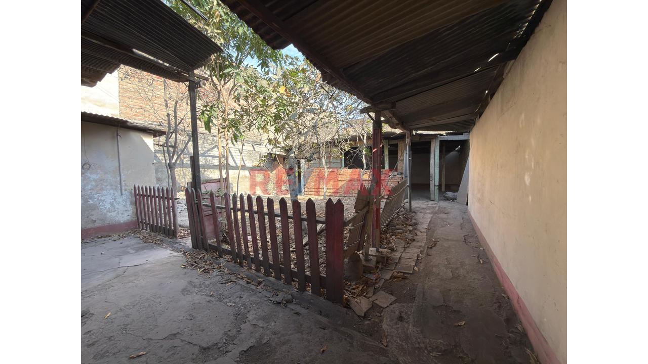 ¡Oportunidad De Inversión! Casa Terreno De 380 M² En San Luis - 13