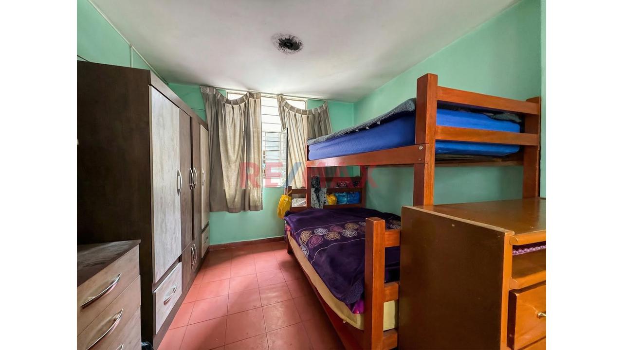 🏡 Casa En Venta En El Agustino - 15