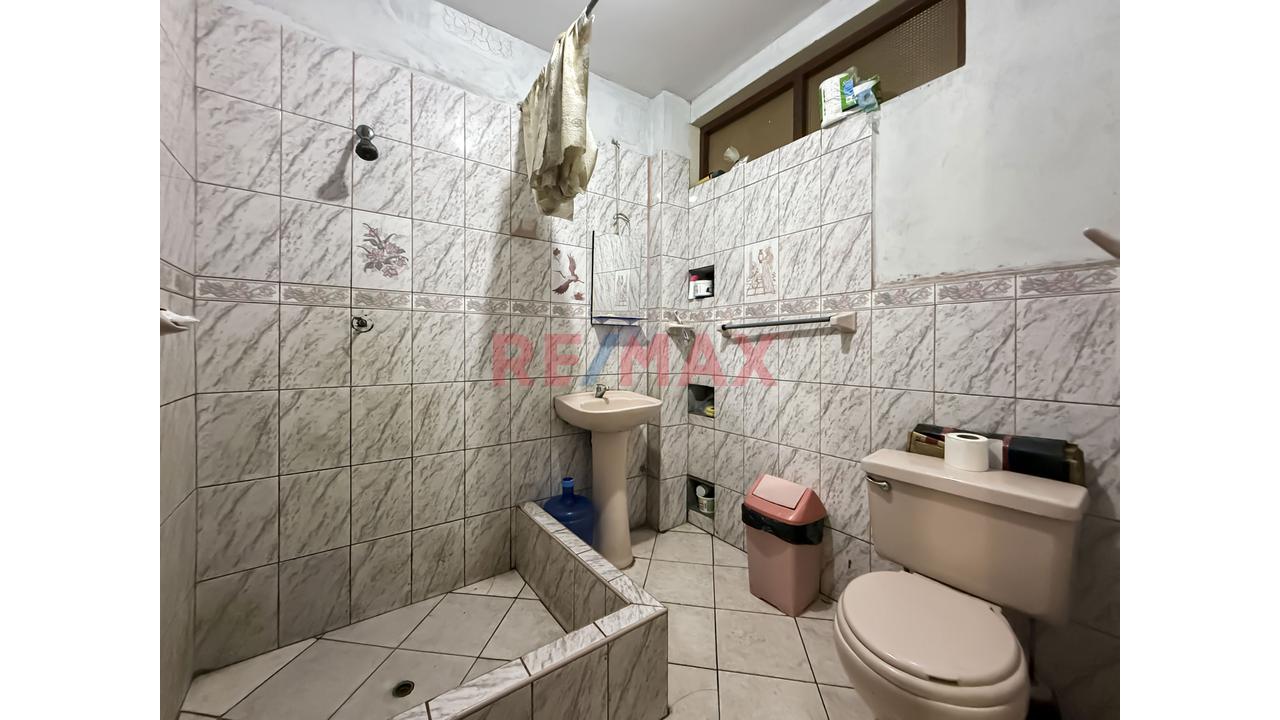 🏡 Casa En Venta En El Agustino - 11