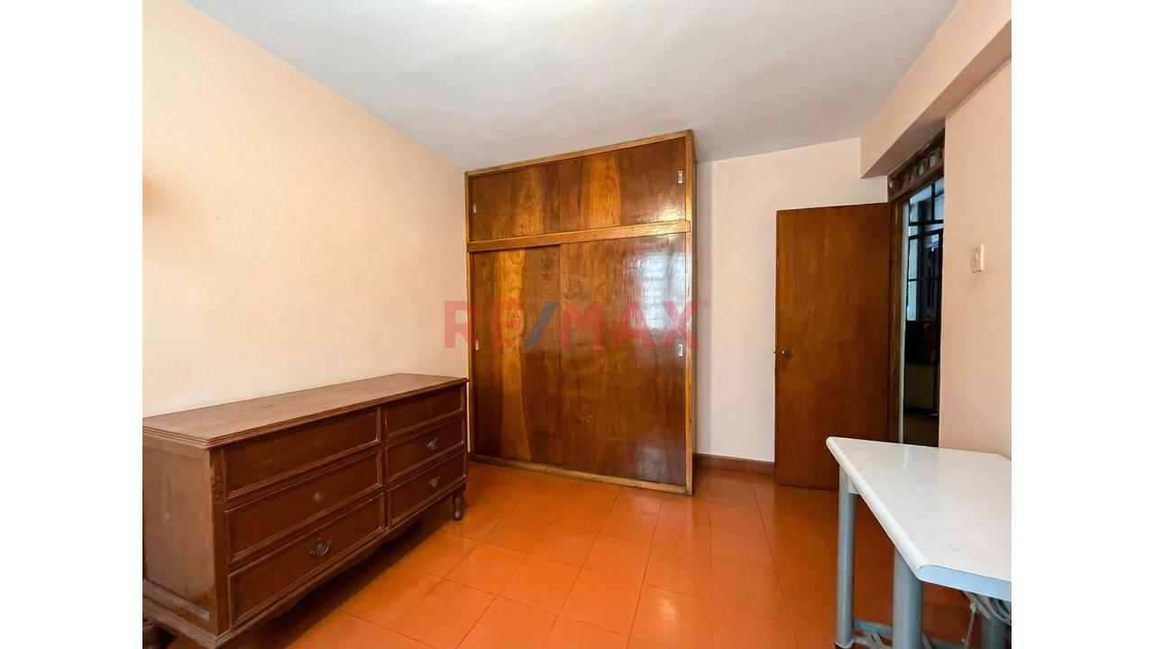 🏡 Casa En Venta En El Agustino - 14
