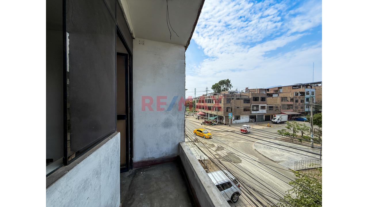 🏡 Casa En Venta En El Agustino - 13