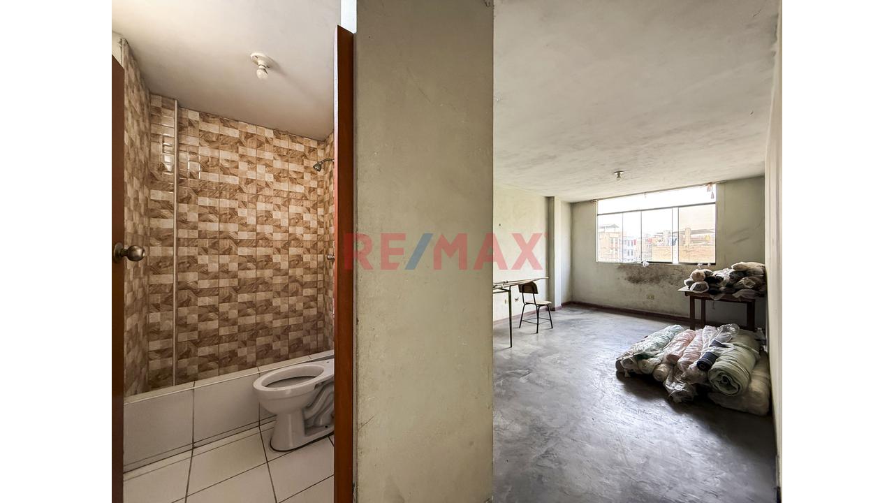 🏡 Casa En Venta En El Agustino - 9