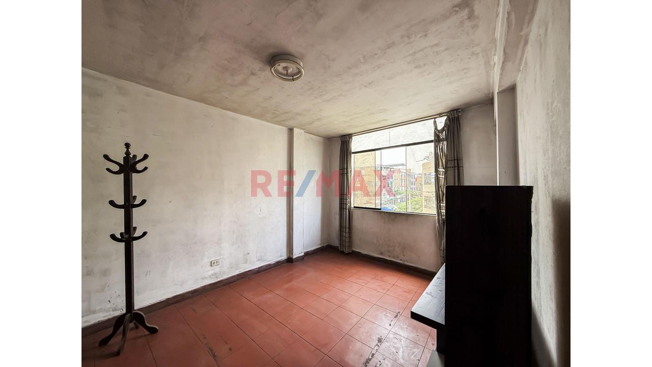 🏡 Casa En Venta En El Agustino - 8
