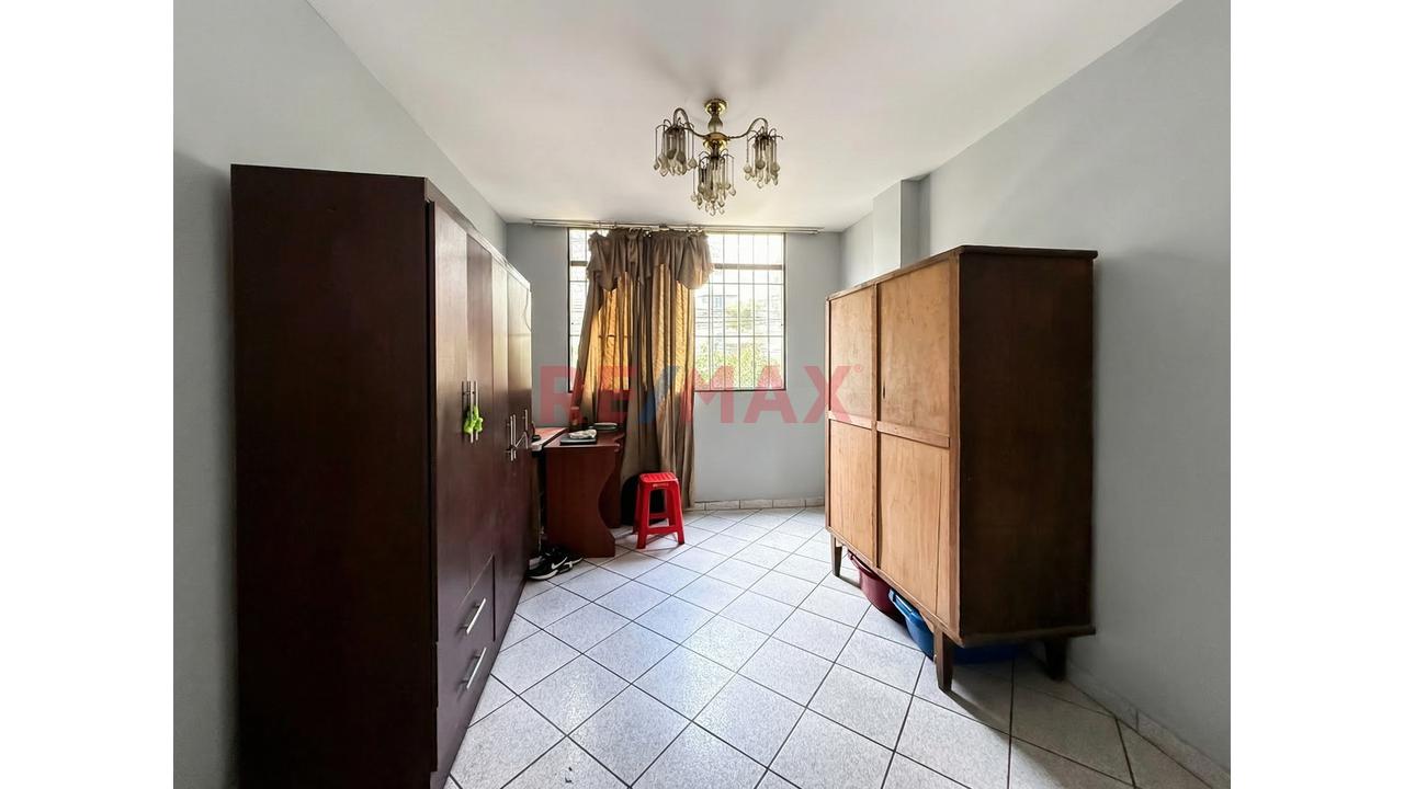 🏡 Casa En Venta En El Agustino - 10