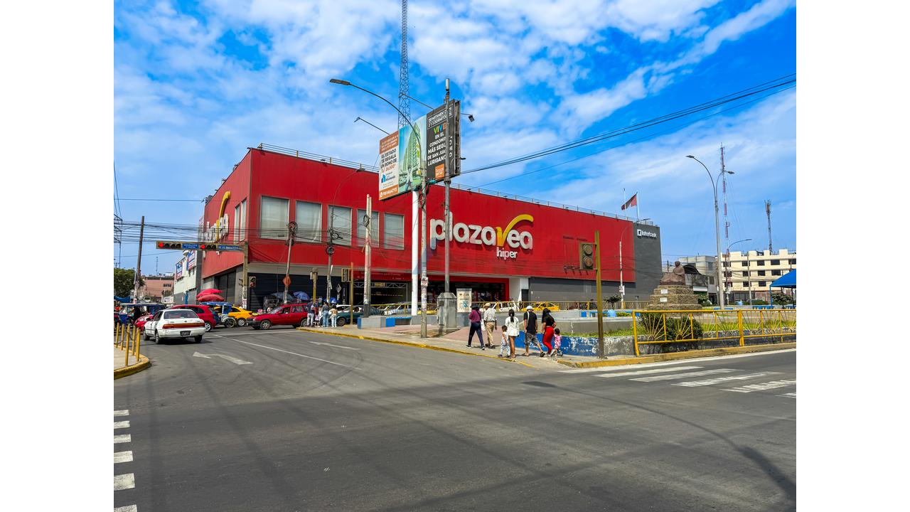 🏡 Casa En Venta En El Agustino - 2