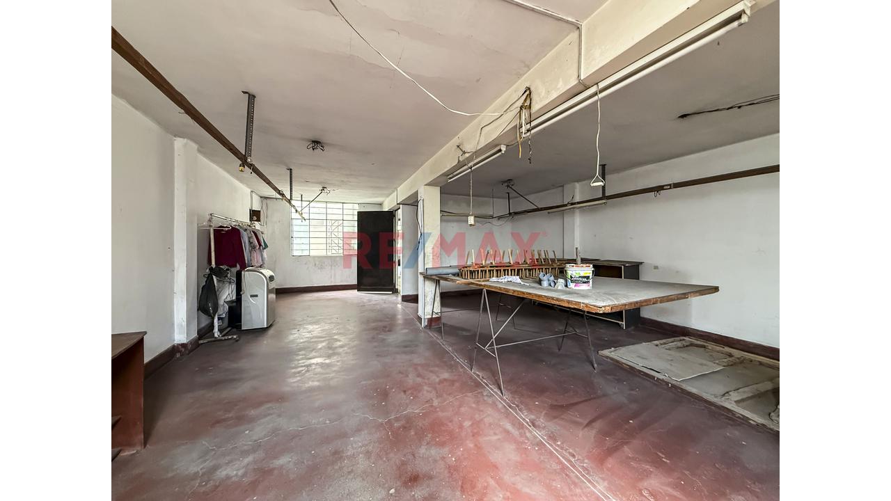 🏡 Casa En Venta En El Agustino - 7