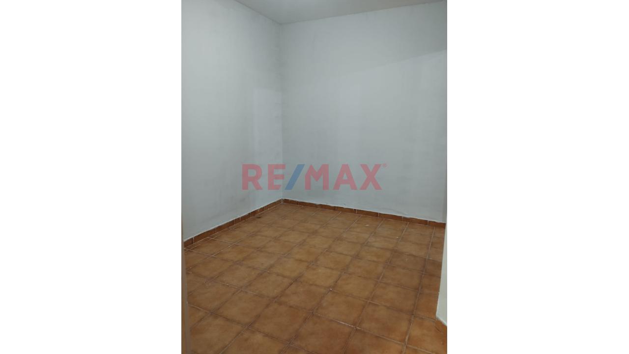 Habitación / Mini Departamento En Alquiler – 2.º Piso — foto 3