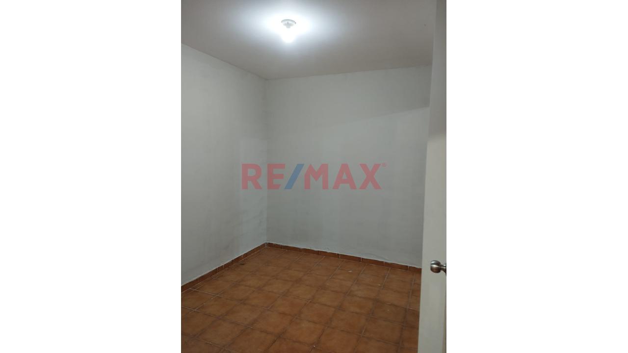 Habitación / Mini Departamento En Alquiler – 2.º Piso — foto 5