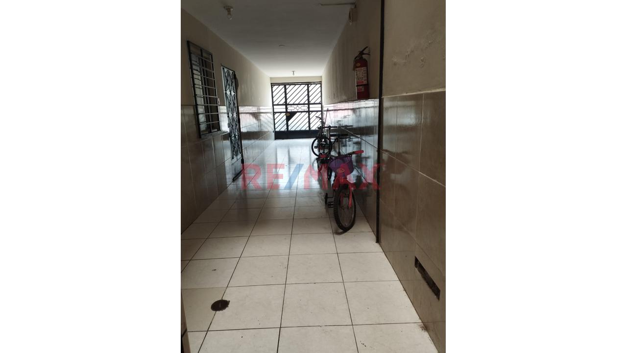 Habitación / Mini Departamento En Alquiler – 2.º Piso — foto 4