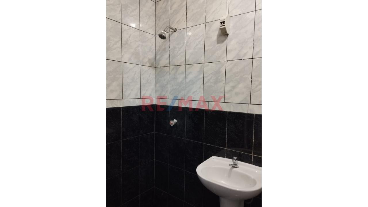 Habitación / Mini Departamento En Alquiler – 2.º Piso — foto 6
