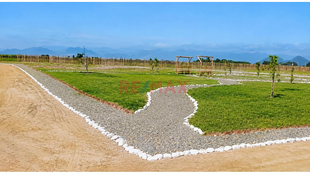 Terreno En Puerto Mal Abrigo - Tu Lugar Cerca Al Mar - 1
