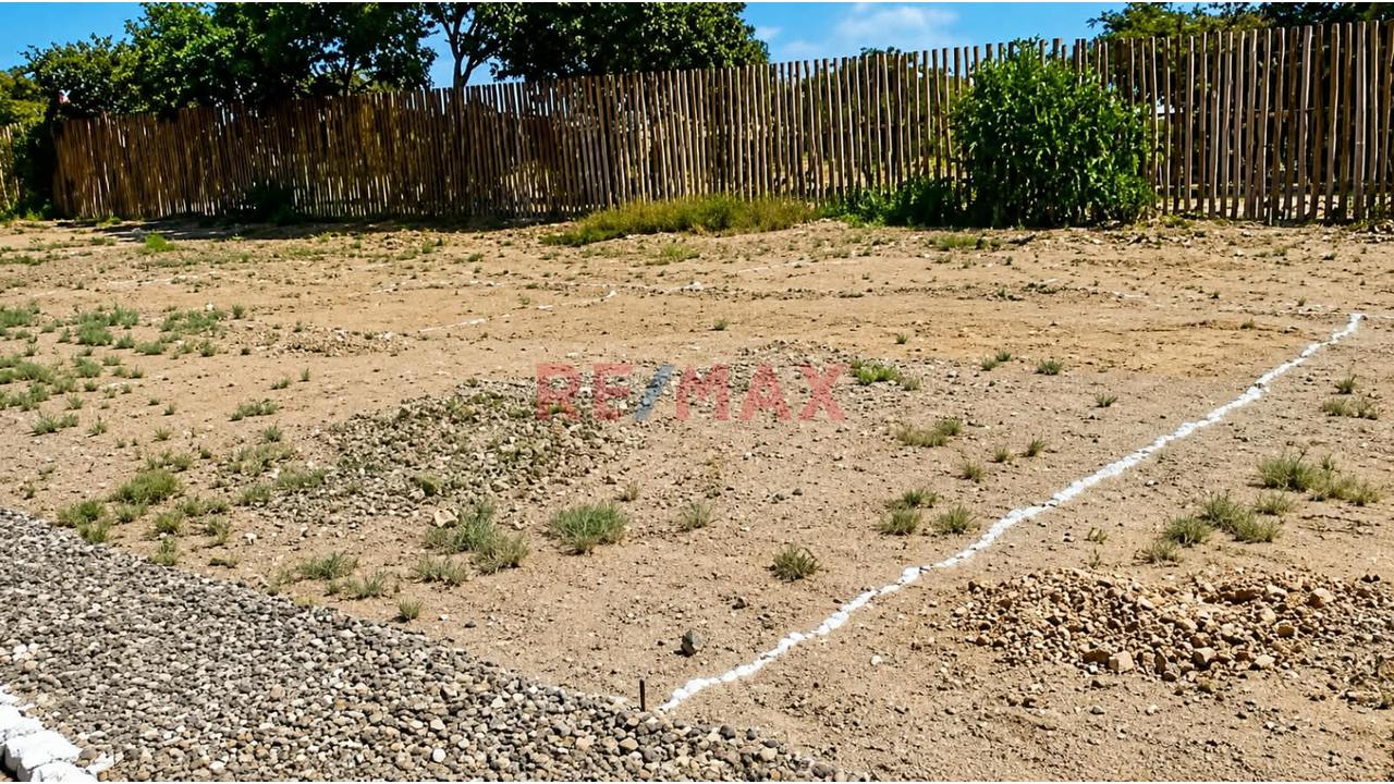🏖️ Terreno En Puerto Malabrigo — Tu Lugar Cerca Del Mar - 3