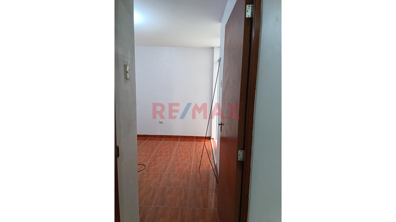 ¡Alquilo Departamento 1Er Piso Urb. Vista Alegre Ii Etapa Callao! — foto 6