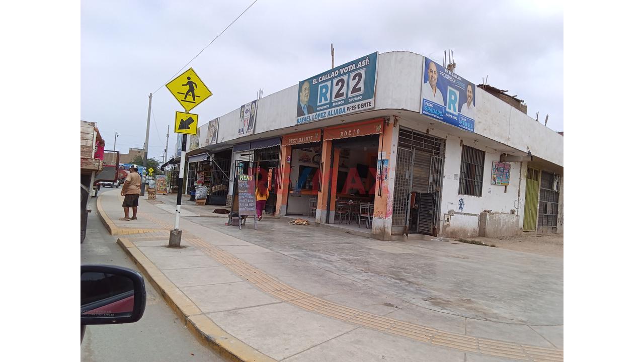 ¡Alquilo Departamento 1Er Piso Urb. Vista Alegre Ii Etapa Callao! — foto 3