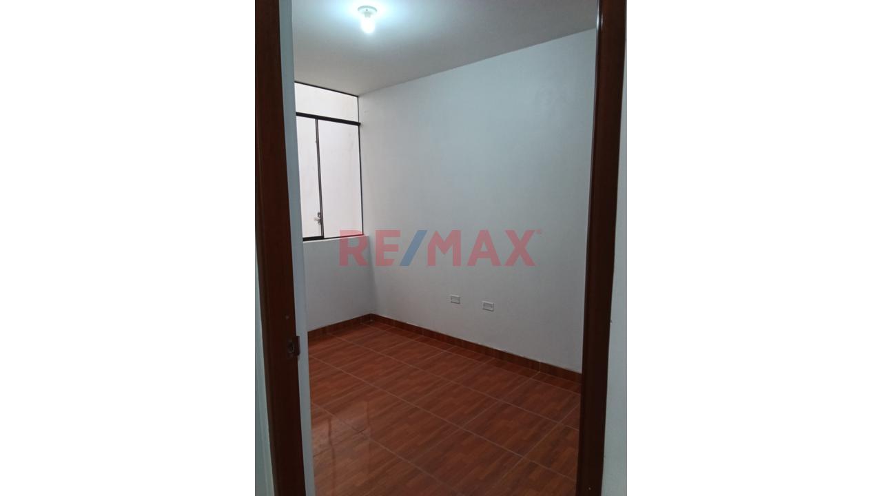 ¡Alquilo Departamento 1Er Piso Urb. Vista Alegre Ii Etapa Callao! — foto 4