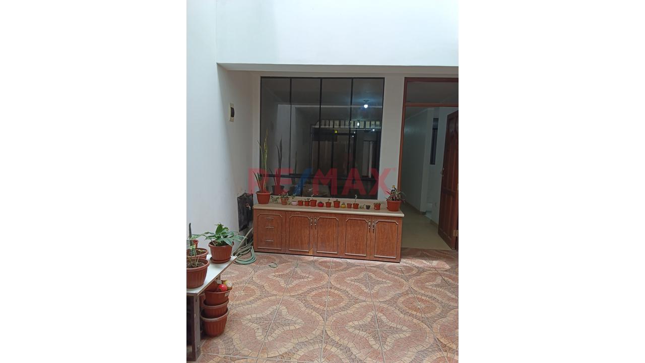 ¡Alquilo Departamento 1Er Piso Urb. Vista Alegre Ii Etapa Callao! — foto 10