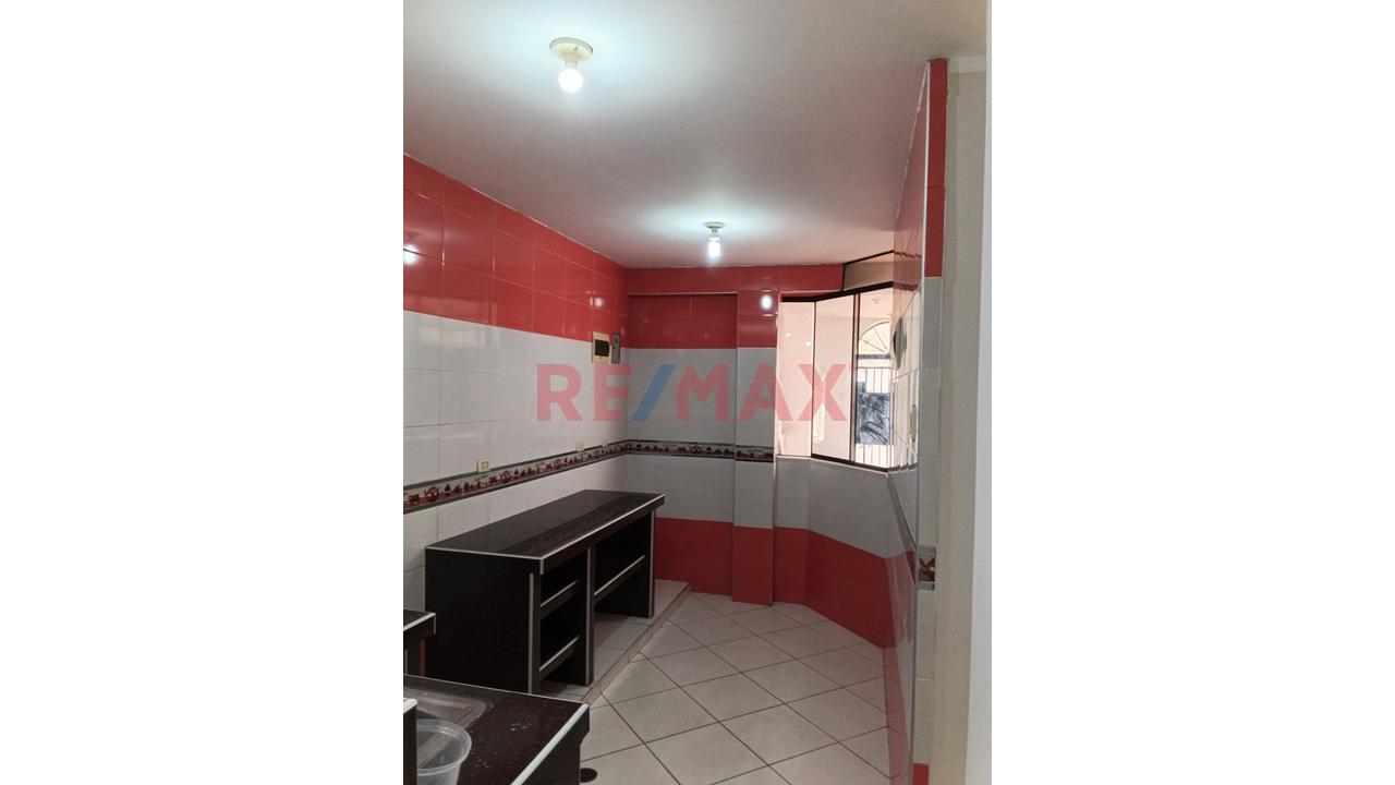 ¡Alquilo Departamento 1Er Piso Urb. Vista Alegre Ii Etapa Callao! — foto 8