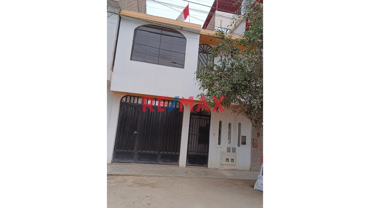 ¡Alquilo Departamento 1Er Piso Urb. Vista Alegre Ii Etapa Callao!
